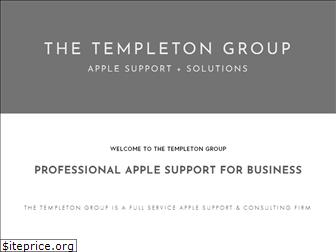 templetongroup.com