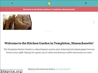 templetonkitchengarden.com