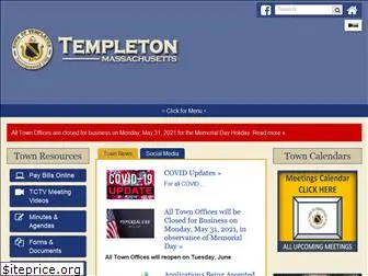 templetonma.gov