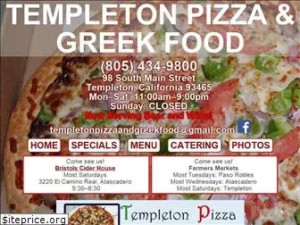 templetonpizza.com