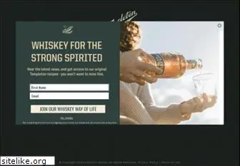 templetonrye.com