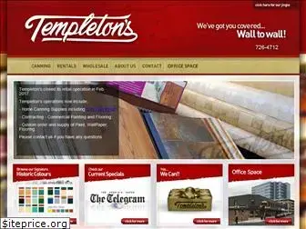 templetons.ca