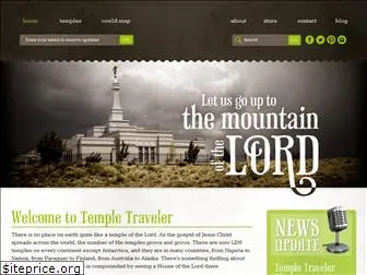 templetraveler.com