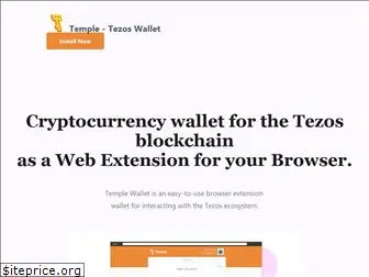 templewallet.com