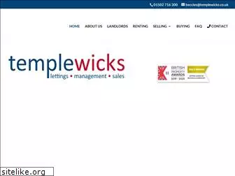 templewicks.co.uk