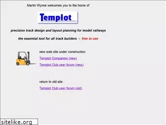 templot.com