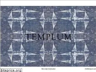 templum.com
