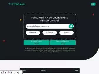 tempmail.agency