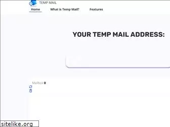 tempmail.email