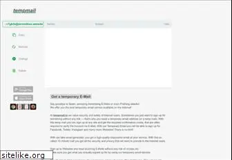 tempmail.io