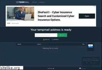 tempmail.net