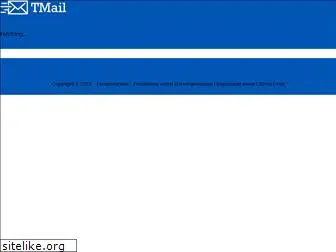 tempmail.wiki