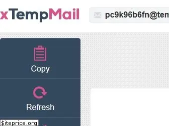 tempmails.in