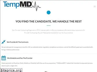 tempmd.com