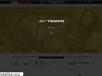 tempo-stores.com