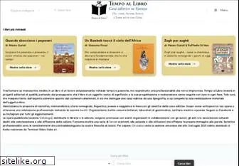 tempoallibro.it