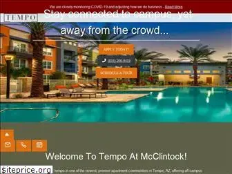 tempoapts.com