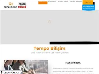 tempobilisim.com