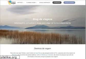 tempodeviajar.com