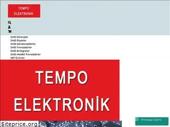 tempoelektronikstore.com