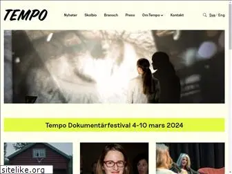 tempofestival.se