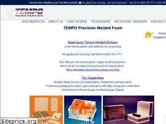 tempogloss.com