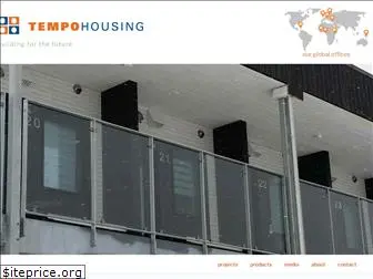 tempohousing.com