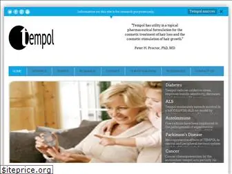 tempol.info