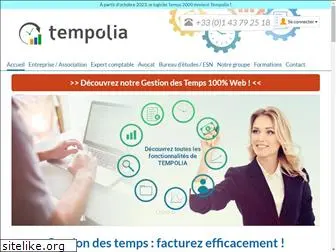 tempolia.fr