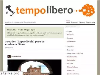 tempolibero2009.wordpress.com