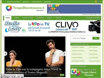 tempoliberotoscana.it