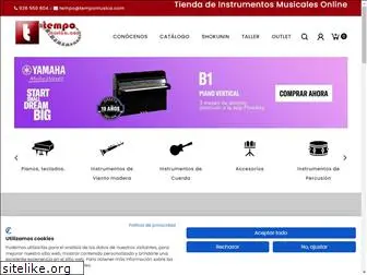 tempomusica.com