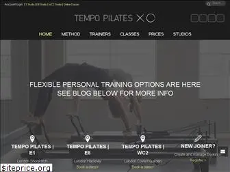 tempopilates.com