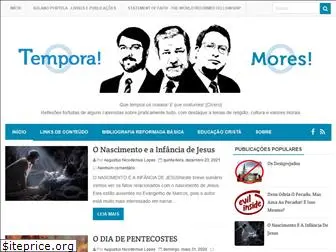 tempora-mores.blogspot.com