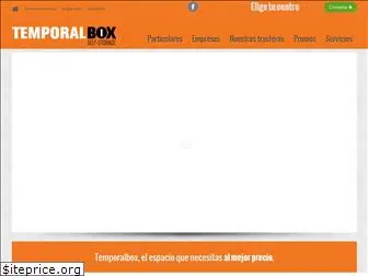 temporalbox.com