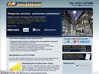 temporary-electrics.co.uk