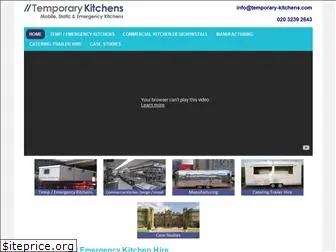 temporary-kitchens.com