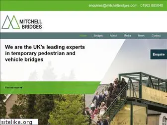 temporarybridges.co.uk