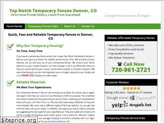 temporaryfencesdenverco.com