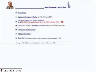 www.temporaryworks.info