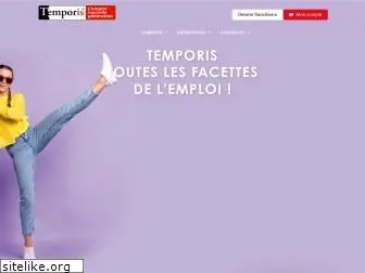 temporis-franchise.fr