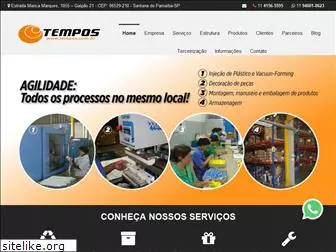 tempos.com.br