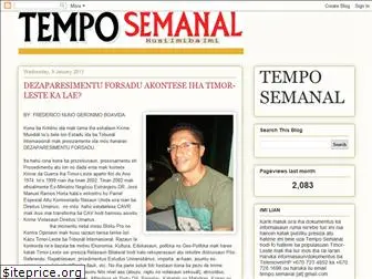 temposemanaltimor.blogspot.com