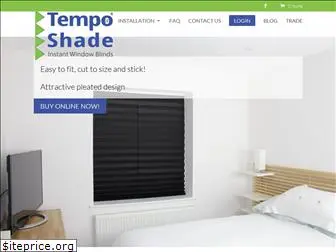 temposhade.com