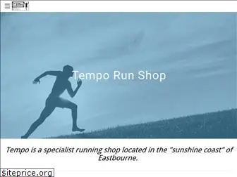 temposhop.co.uk