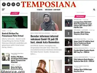 temposiana.com