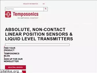 temposonics.com