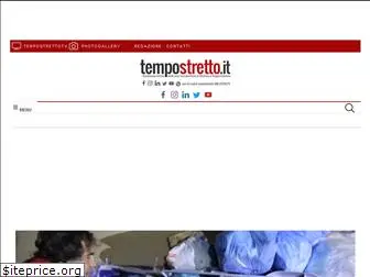 tempostretto.it