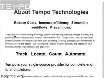 tempotech.com