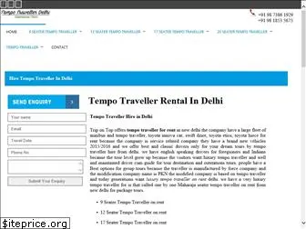 tempotravellr.com